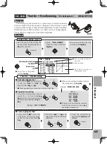 Предварительный просмотр 146 страницы FUTABA T-FHSS Air-2.4GHz 10J Series Manual