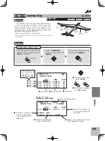 Предварительный просмотр 158 страницы FUTABA T-FHSS Air-2.4GHz 10J Series Manual