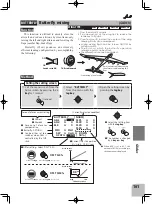 Предварительный просмотр 160 страницы FUTABA T-FHSS Air-2.4GHz 10J Series Manual