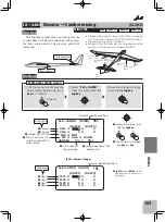 Предварительный просмотр 162 страницы FUTABA T-FHSS Air-2.4GHz 10J Series Manual