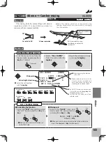 Предварительный просмотр 164 страницы FUTABA T-FHSS Air-2.4GHz 10J Series Manual