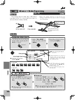 Предварительный просмотр 165 страницы FUTABA T-FHSS Air-2.4GHz 10J Series Manual