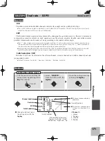 Предварительный просмотр 170 страницы FUTABA T-FHSS Air-2.4GHz 10J Series Manual