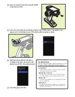 Preview for 2 page of FUTABA T10PX Quick Start Manual