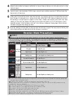 Preview for 5 page of FUTABA T10PX Quick Start Manual