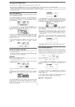 Предварительный просмотр 2 страницы FUTABA T12FG Software Update