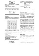 Предварительный просмотр 3 страницы FUTABA T12FG Software Update