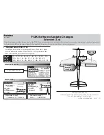 Preview for 4 page of FUTABA T12K Software Update Manual