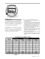 Preview for 27 page of FUTABA T18MZ WC Instruction Manual