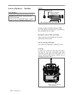 Preview for 28 page of FUTABA T18MZ WC Instruction Manual