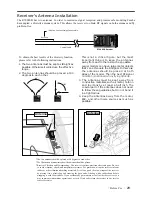 Preview for 29 page of FUTABA T18MZ WC Instruction Manual