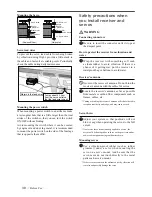 Preview for 30 page of FUTABA T18MZ WC Instruction Manual