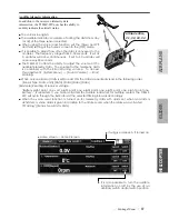 Preview for 97 page of FUTABA T18MZ WC Instruction Manual