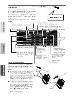 Preview for 100 page of FUTABA T18MZ WC Instruction Manual