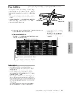 Preview for 127 page of FUTABA T18MZ WC Instruction Manual