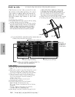 Preview for 132 page of FUTABA T18MZ WC Instruction Manual