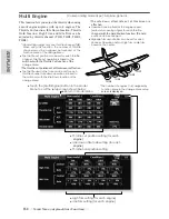 Preview for 150 page of FUTABA T18MZ WC Instruction Manual