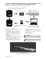 Предварительный просмотр 178 страницы FUTABA T18MZ WC Instruction Manual