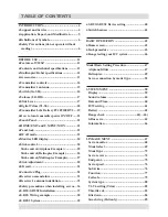 Preview for 2 page of FUTABA T18SZ Instruction Manual