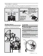 Preview for 15 page of FUTABA T18SZ Instruction Manual