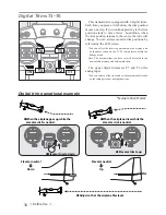 Preview for 18 page of FUTABA T18SZ Instruction Manual