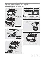 Preview for 19 page of FUTABA T18SZ Instruction Manual