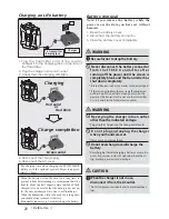 Preview for 20 page of FUTABA T18SZ Instruction Manual