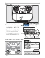 Preview for 22 page of FUTABA T18SZ Instruction Manual