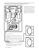 Preview for 30 page of FUTABA T18SZ Instruction Manual