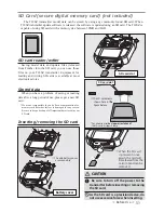 Preview for 31 page of FUTABA T18SZ Instruction Manual