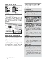 Preview for 36 page of FUTABA T18SZ Instruction Manual