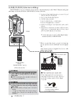 Preview for 40 page of FUTABA T18SZ Instruction Manual