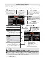 Preview for 42 page of FUTABA T18SZ Instruction Manual