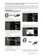 Preview for 43 page of FUTABA T18SZ Instruction Manual