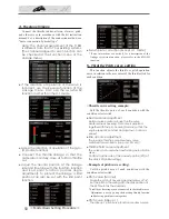 Preview for 50 page of FUTABA T18SZ Instruction Manual