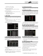 Preview for 51 page of FUTABA T18SZ Instruction Manual