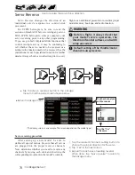 Preview for 74 page of FUTABA T18SZ Instruction Manual