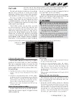 Preview for 79 page of FUTABA T18SZ Instruction Manual