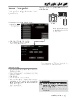 Preview for 95 page of FUTABA T18SZ Instruction Manual