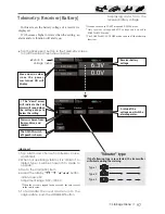 Preview for 97 page of FUTABA T18SZ Instruction Manual