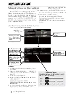 Preview for 98 page of FUTABA T18SZ Instruction Manual