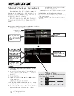 Preview for 104 page of FUTABA T18SZ Instruction Manual