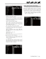 Preview for 115 page of FUTABA T18SZ Instruction Manual