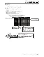 Preview for 123 page of FUTABA T18SZ Instruction Manual