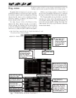 Preview for 124 page of FUTABA T18SZ Instruction Manual