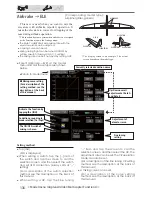 Preview for 136 page of FUTABA T18SZ Instruction Manual