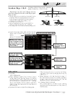 Preview for 137 page of FUTABA T18SZ Instruction Manual