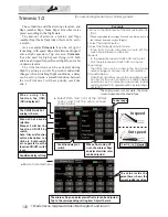 Preview for 142 page of FUTABA T18SZ Instruction Manual