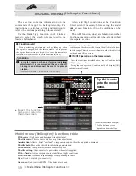 Preview for 152 page of FUTABA T18SZ Instruction Manual