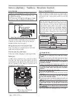 Предварительный просмотр 30 страницы FUTABA T32MZ Instruction Manual